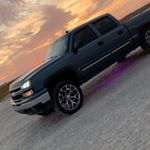 Profile Picture of Justin Sherman (@justin_sherman03) on Instagram