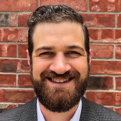 Profile Picture of Brad Tilton (@bradtilton) on Twitter