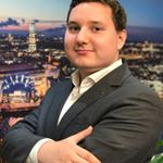 Profile Picture of Calvin Koch (@calvkoch) on Instagram