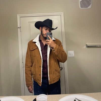 Profile Picture of Alejandro Gonzalez-Pacheco (@A_Gonzalez_96) on Twitter