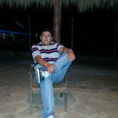 Profile Picture of Felix Toledo (@felixtoledo1) on Twitter