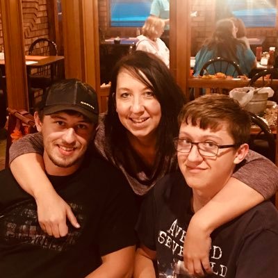 Profile Picture of Jennifer Oster (@jensully22) on Twitter