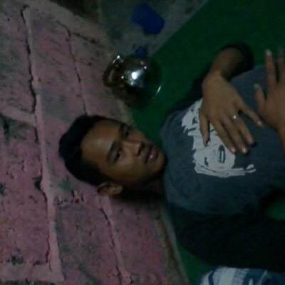 Profile Picture of Kim Hari Kurniawan (@KimV_31) on Twitter
