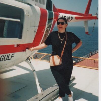 Profile Picture of Rita Jackson (@ritaanneae_rita) on Twitter