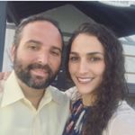 Profile Picture of Leila Sperounis (@leilakb3) on Instagram