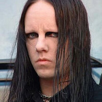 Profile Picture of Joey Jordison (@JoeyJordison36) on Twitter