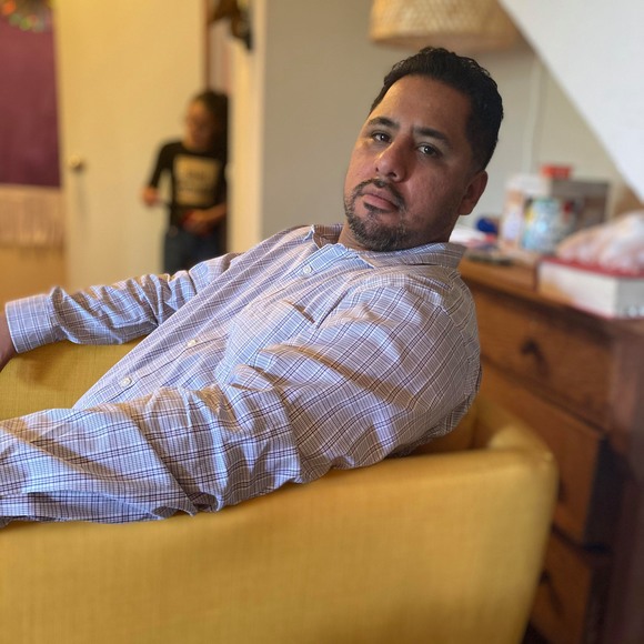 Profile Picture of Daniel Villarreal (@dvil453) on Poshmark