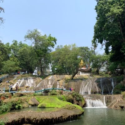 Profile Picture of April Suu (@SuuAriel) on Twitter