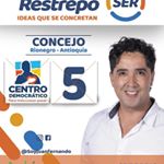 Profile Picture of ruben alzate (@rubenalzate) on Instagram