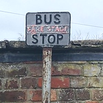 Profile Picture of James Evans (@seventies bus user) on Flickr
