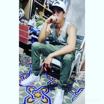 Profile Picture of Peter Picapiedra (@peterAragon_) on Twitter
