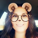 Profile Picture of Cristal Richardson (@cristalstar) on Instagram