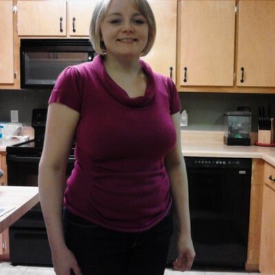 Profile Picture of Amber Carpenter (@arc080108) on Twitter