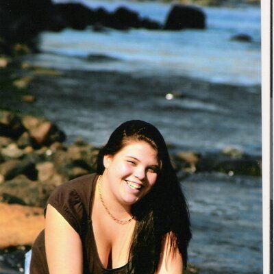 Profile Picture of Tabitha Blake (@princessxotabta) on Twitter