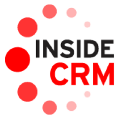 Profile Picture of InsideCRM (@InsideCRM) on Twitter