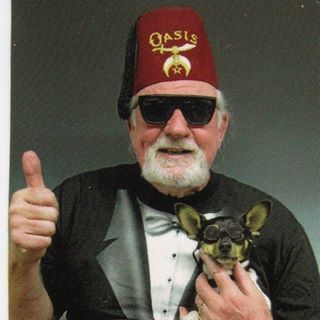 Profile Picture of Roger Person (@roger.person.96) on Facebook