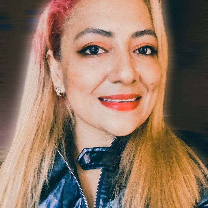 Profile Picture of ☮️☪️Jackeline☪️♍️ (@jackeline166) on Tiktok
