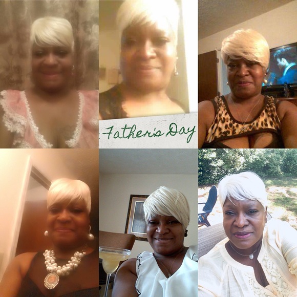 Profile Picture of Jacqueline Collier love (@jackiecollier12) on Poshmark