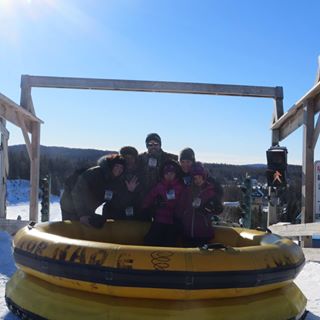 Profile Picture of Lyne Chouinard (@Lyne-Chouinard) on Facebook