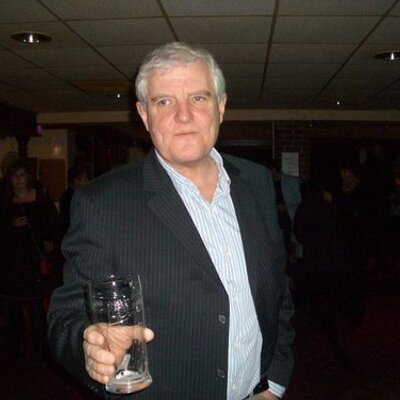Profile Picture of Mike Brindle (@mikebrindle) on Twitter