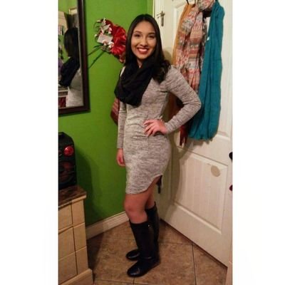 Profile Photo of April Ruiz (@aprilruiz99) on Twitter