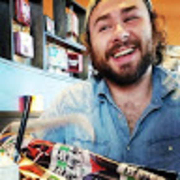 Profile Picture of Alexander Miller (@xanderwolf77) on Poshmark