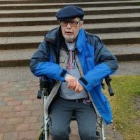 Profile Picture of David Stolk (@StolkDavid) on Twitter