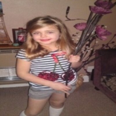 Profile Picture of Cathrine Perkins (@ReubenWelch2) on Twitter