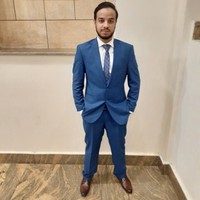 Profile Picture of Muhammad Ahmad (@muhammad-ahmad-2071) on Quora