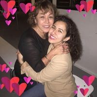 Profile Picture of Gloria Nunez (@gloria-nunez-14) on Quora