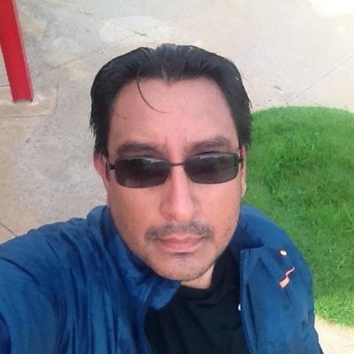 Profile Picture of Francisco Morales (@packo_morales) on Twitter