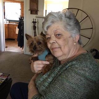 Profile Picture of Peggy Olmstead (@peggy.olmstead.54) on Facebook