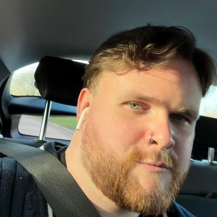 Profile Picture of Thomas Marriott (@tomomarriott) on Tiktok