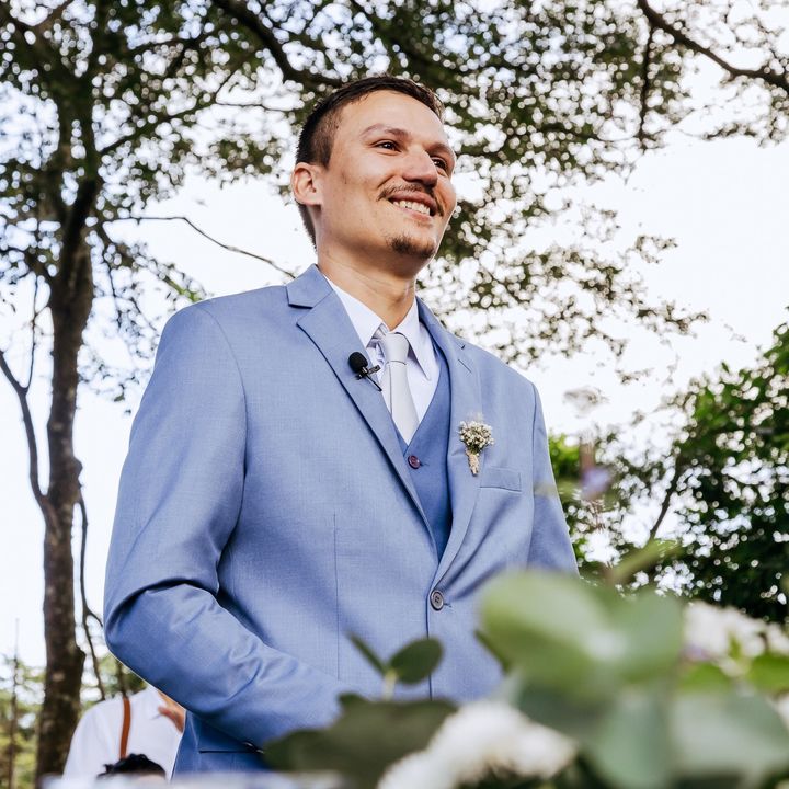 Profile Picture of Andrey Hugo (@huguetta_) on Tiktok