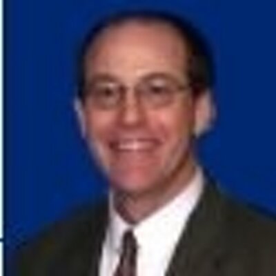 Profile Picture of Jerry Bishop (@TheHigherEdCIO) on Twitter