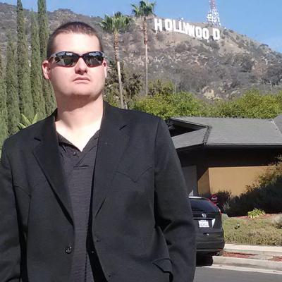 Profile Picture of Steve Chavis (@SpiderTechn) on Twitter