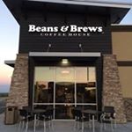 Profile Picture of Beans & Brews Coffeehouse Jero (@beansandbrewsjerome) on Instagram