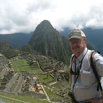 Profile Picture of Tom Maertens (@tom_maertens) on Twitter