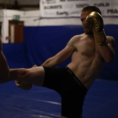 Profile Picture of James Treanor (@@jamestreanor1) on Tiktok
