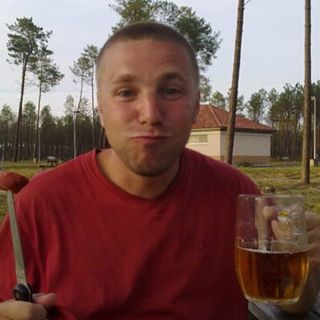 Profile Picture of Igor Janech (@igor.janech) on Facebook