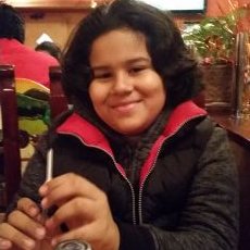 Profile Picture of Jose Pulla (@Angelica12gmail) on Twitter