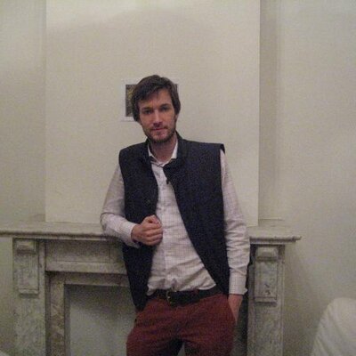Profile Picture of Chris Gillet (@ChrisPgil) on Twitter