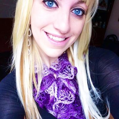 Profile Picture of Ashley Sperl (@drummet129) on Twitter