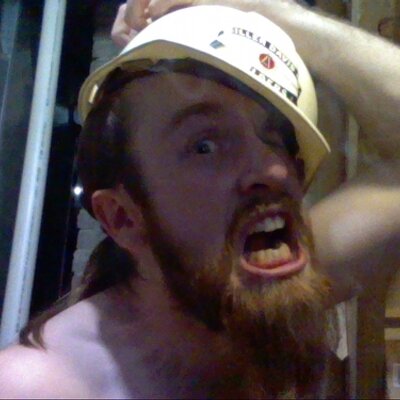Profile Picture of Andrew Roberts (@@BoogerBelch) on Twitter
