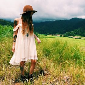 Profile Picture of Brianne Cossette (@briannecossette) on Pinterest