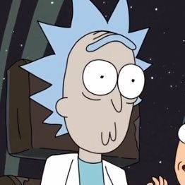 Profile Picture of Rick Sanchez (@clarence_cyril) on Twitter