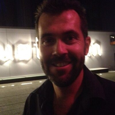 Profile Picture of Nick Ryder (@nickryders) on Twitter