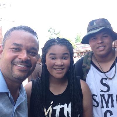 Profile Picture of Troy Goode (@pastortroygoode) on Twitter