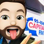 Profile Picture of Sam Brinkley (@sam_brinkley) on Instagram