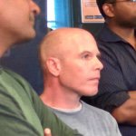 Profile Picture of Brian Gould (@press_for_a_weasel) on Instagram